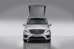 Mercedes-Benz Marco Polo AMG Line 2016 года